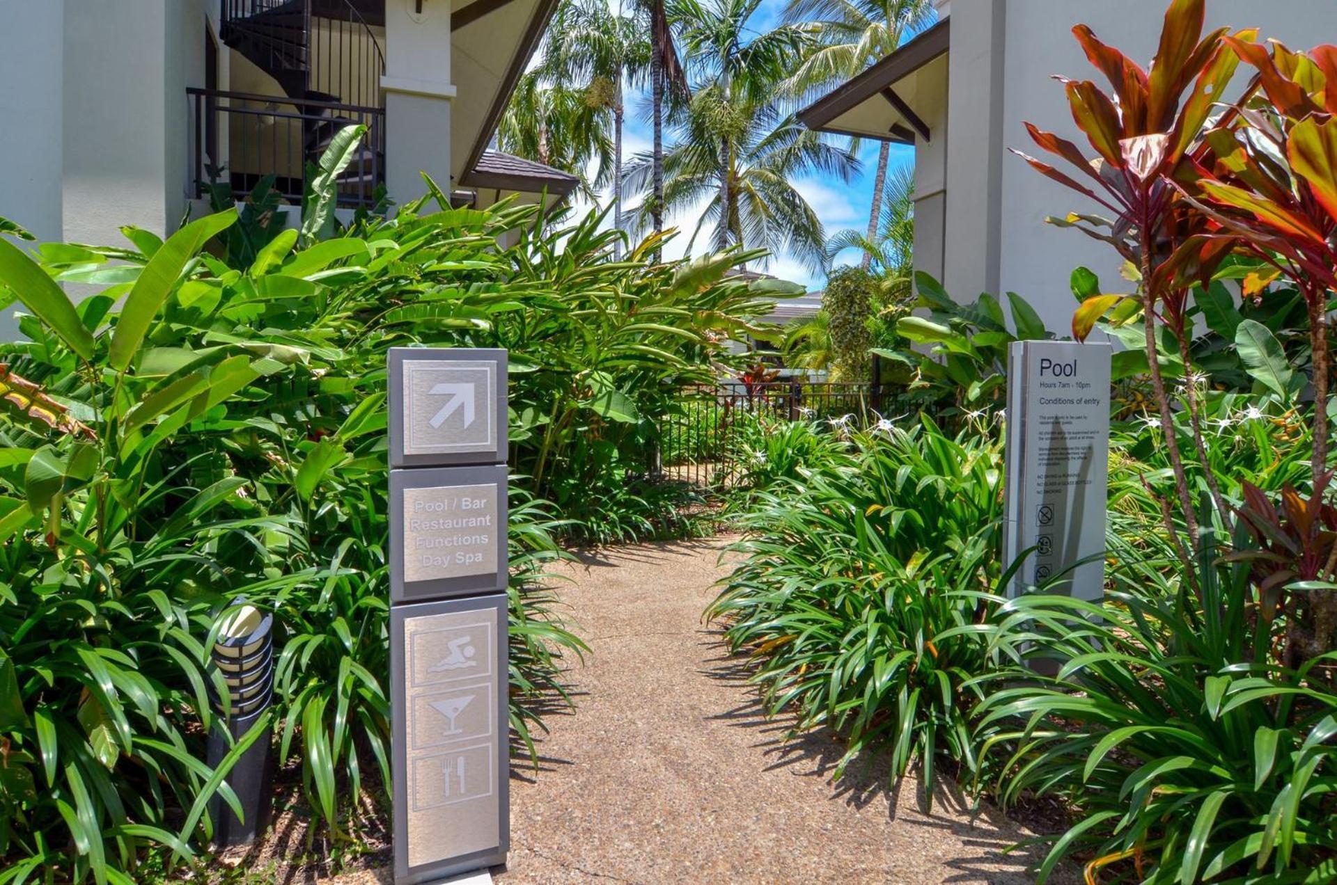 202 Temple By The Sea - 2 Bedroom Craiglie Exterior foto