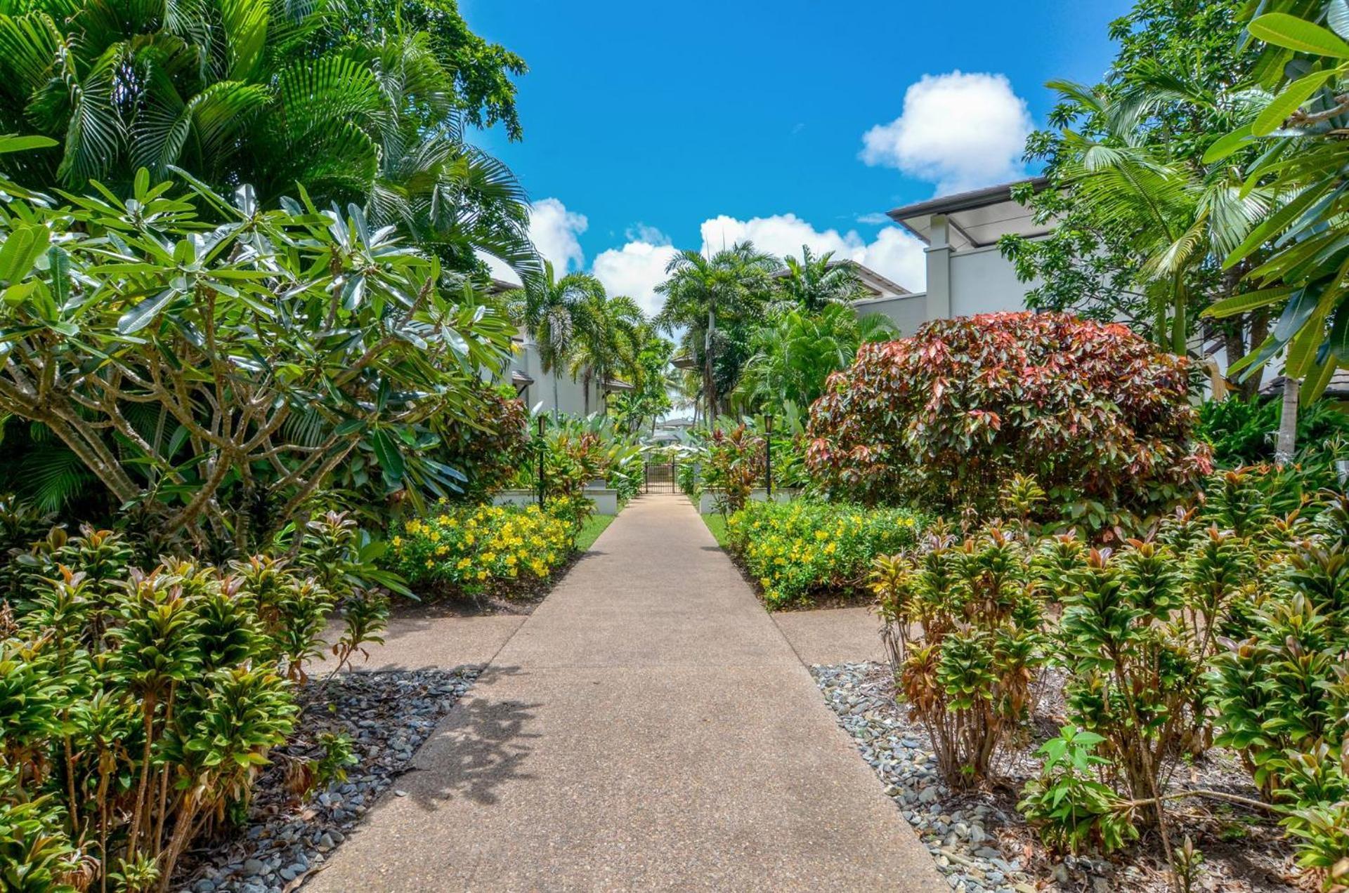 202 Temple By The Sea - 2 Bedroom Craiglie Exterior foto